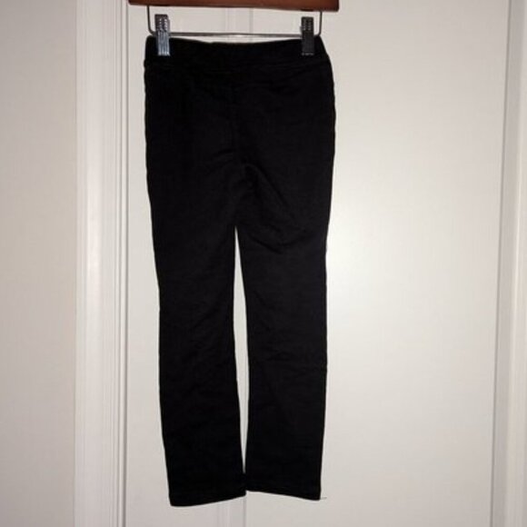 *3 FOR $9* Vigoss The Jagger Skinny Boston Terrier Dog Puppy Leggins Pants 5T - Picture 2 of 3